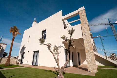 Bungalow in Pilar de la Horadada, Alicante - Foto 3