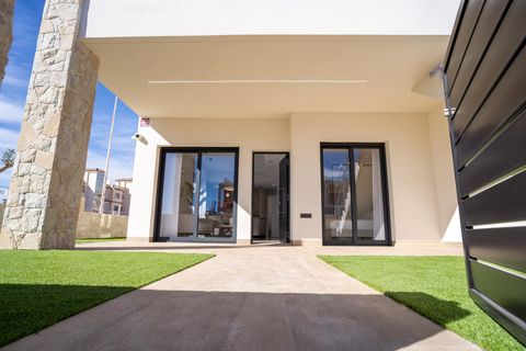 Bungalow in Pilar de la Horadada, Alicante - Foto 5
