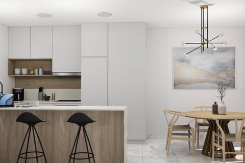 Rækkehus i Rojales, Alicante, Rojales - € 389.900 | Ref: 72291923-01/10701 - foto 6