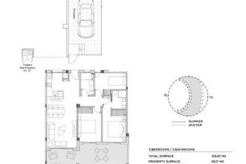 Bungalow i Rojales, Alicante, Rojales - € 415.000 | Ref: 25061024-02/10701 - foto 48