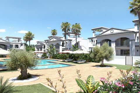 Bungalow i Rojales, Alicante, Rojales - € 314.000 | Ref: 96742538-01/10701 - foto 14