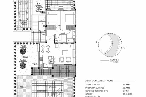 Bungalow i Rojales, Alicante, Rojales - € 314.000 | Ref: 96742538-01/10701 - foto 21