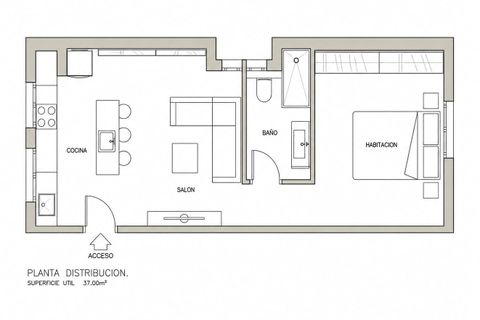 Àtic a Aviles, Asturias, Aviles - € 149.000 | Ref: CAS0107/6084 - foto 29