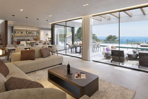 Villa i Malaga city, Malaga, Malaga city - € 2.975.000 | Ref: 94552648-02/10701 - foto 3