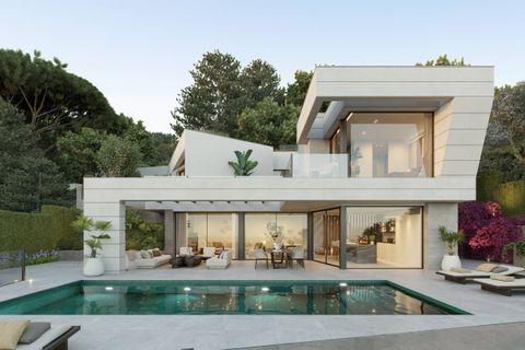 Villa i Malaga city, Malaga, Malaga city - € 2.975.000 | Ref: 94552648-02/10701 - foto 9
