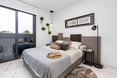 Bungalow i Rojales, Alicante, Rojales - € 342.000 | Ref: 18590593-02/10701 - foto 11