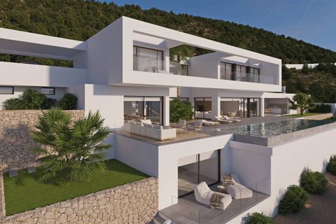 Villa i Benissa, Alicante, Benissa - € 3.410.000 | Ref: 53093891-01/10701 - foto 19