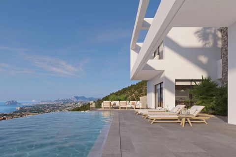 Villa i Benissa, Alicante, Benissa - € 3.410.000 | Ref: 53093891-01/10701 - foto 20
