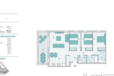 Lejlighed i Mijas, Malaga, Mijas - € 410.000 | Ref: 90373906-13/10701 - foto 29