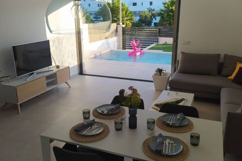 Rækkehus i Orihuela Costa, Alicante, Orihuela Costa - € 669.900 | Ref: 58677241-02/10701 - foto 7