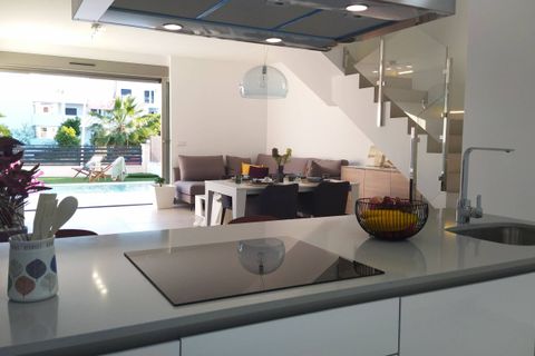 Rækkehus i Orihuela Costa, Alicante, Orihuela Costa - € 669.900 | Ref: 58677241-02/10701 - foto 15