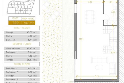 Rækkehus i Orihuela Costa, Alicante, Orihuela Costa - € 669.900 | Ref: 58677241-02/10701 - foto 33