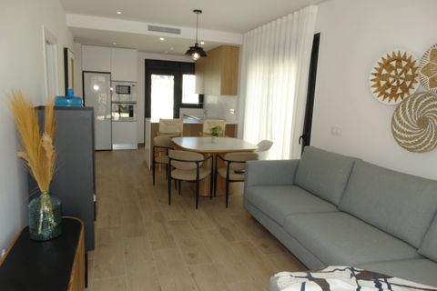 Bungalow i Pilar de la Horadada, Alicante - foto 3