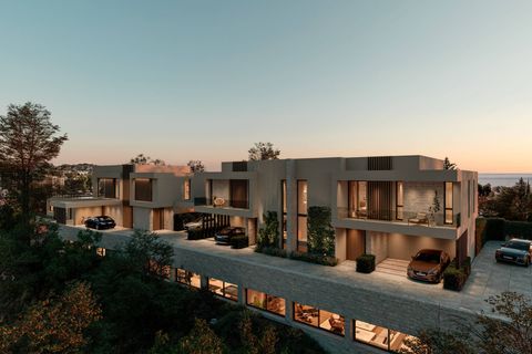 Rækkehus i Malaga city, Malaga, Malaga city - € 1.500.000 | Ref: 69339399-03/10701 - foto 1