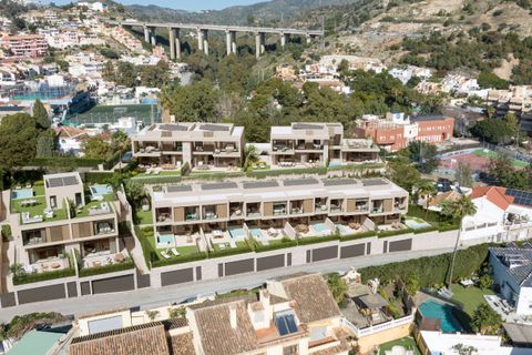 Rækkehus i Malaga city, Malaga, Malaga city - € 1.500.000 | Ref: 69339399-03/10701 - foto 16
