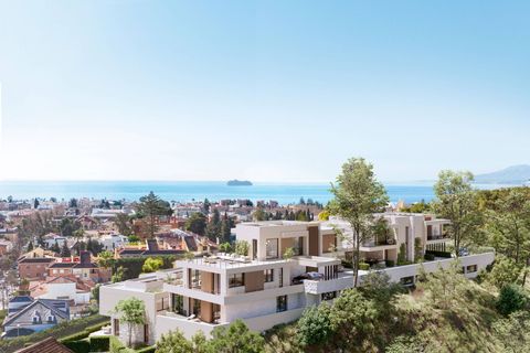 Rækkehus i Malaga city, Malaga, Malaga city - € 1.500.000 | Ref: 69339399-03/10701 - foto 17