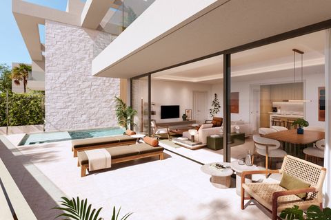 Rækkehus i Malaga city, Malaga, Malaga city - € 1.500.000 | Ref: 69339399-03/10701 - foto 19