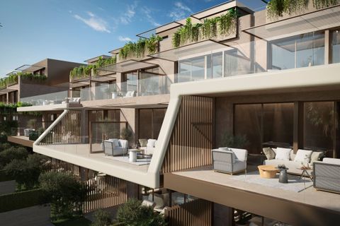 Rækkehus i Elviria, Malaga, Elviria - € 1.445.850 | Ref: 74445149-01/10701 - foto 20