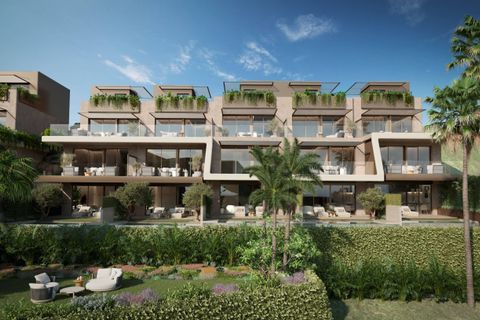 Rækkehus i Elviria, Malaga, Elviria - € 1.395.275 | Ref: 74445149-02/10701 - foto 5