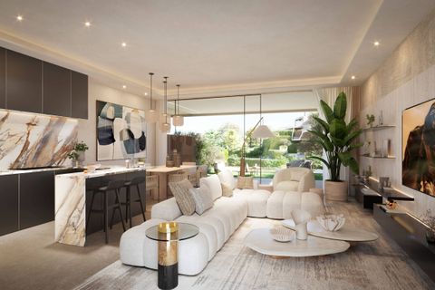 Rækkehus i Elviria, Malaga, Elviria - € 1.395.275 | Ref: 74445149-02/10701 - foto 16