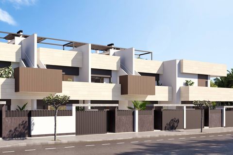 Bungalow in Pilar de la Horadada, Alicante - Foto 1