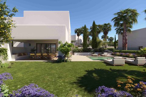 Rækkehus i Sotogrande, Cadiz, Sotogrande - € 1.034.000 | Ref: 72206557-01/10701 - foto 19