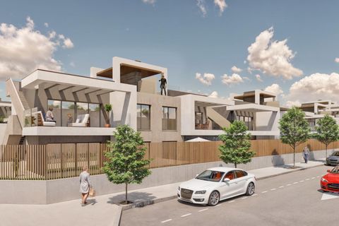 Bungalow in Pilar de la Horadada, Alicante - Foto 1