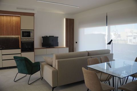 Bungalow in Pilar de la Horadada, Alicante - Foto 3