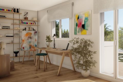 Rækkehus i La Nucia, Alicante, La Nucia - € 465.000 | Ref: 53279047-01/10701 - foto 14