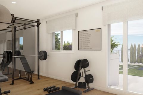 Rækkehus i La Nucia, Alicante, La Nucia - € 465.000 | Ref: 53279047-01/10701 - foto 15