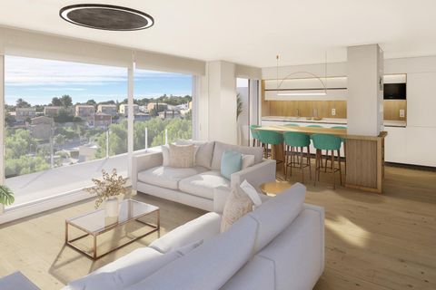 Rækkehus i La Nucia, Alicante, La Nucia - € 465.000 | Ref: 53279047-01/10701 - foto 25