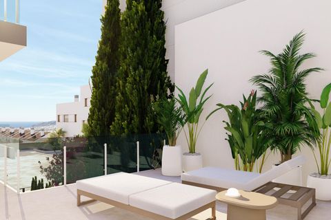 Rækkehus i La Nucia, Alicante, La Nucia - € 465.000 | Ref: 53279047-01/10701 - foto 31