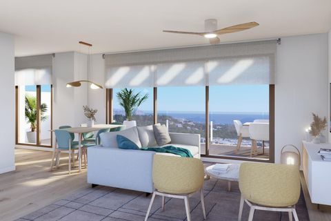 Rækkehus i La Nucia, Alicante, La Nucia - € 465.000 | Ref: 53279047-01/10701 - foto 37
