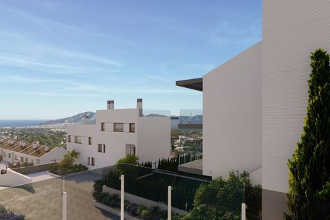Rækkehus i La Nucia, Alicante, La Nucia - € 465.000 | Ref: 53279047-01/10701 - foto 49