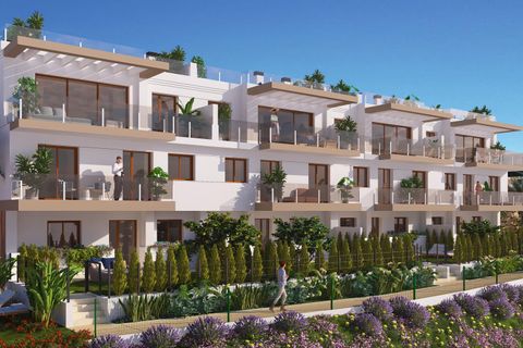 Rækkehus i La Nucia, Alicante, La Nucia - € 465.000 | Ref: 53279047-01/10701 - foto 50
