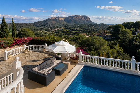 Villa i Denia, Alicante, Denia - € 2.100.000 | Ref: ES-DEN-019549 - foto 2