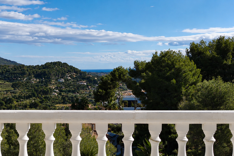 Villa i Denia, Alicante, Denia - € 2.100.000 | Ref: ES-DEN-019549 - foto 3