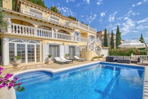 Villa i Denia, Alicante, Denia - € 2.100.000 | Ref: ES-DEN-019549 - foto 4
