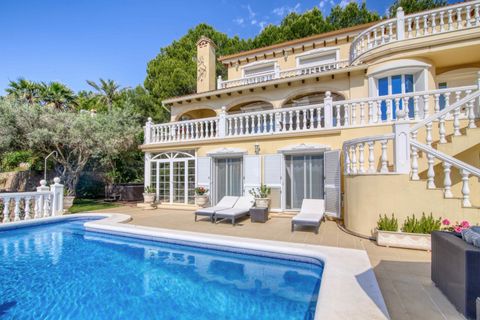 Villa i Denia, Alicante, Denia - € 2.100.000 | Ref: ES-DEN-019549 - foto 5
