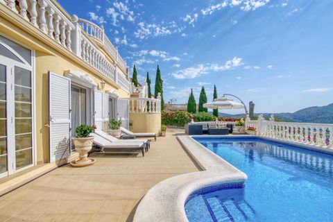 Villa i Denia, Alicante, Denia - € 2.100.000 | Ref: ES-DEN-019549 - foto 6