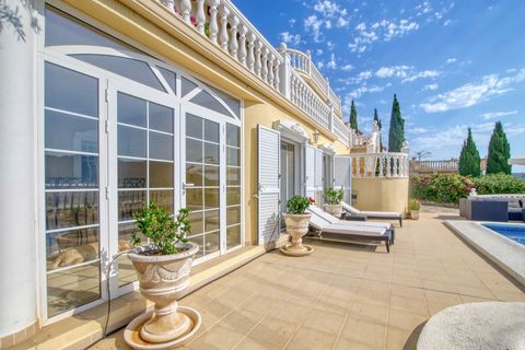 Villa i Denia, Alicante, Denia - € 2.100.000 | Ref: ES-DEN-019549 - foto 7