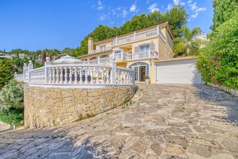 Villa i Denia, Alicante, Denia - € 2.100.000 | Ref: ES-DEN-019549 - foto 8