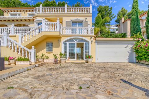 Villa i Denia, Alicante, Denia - € 2.100.000 | Ref: ES-DEN-019549 - foto 9