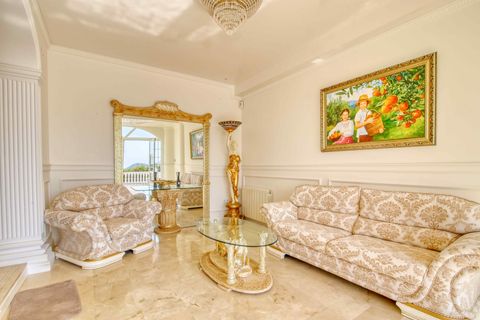 Villa i Denia, Alicante, Denia - € 2.100.000 | Ref: ES-DEN-019549 - foto 12