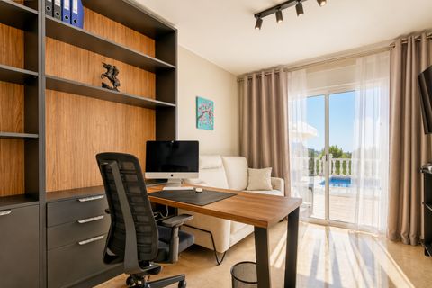 Villa i Denia, Alicante, Denia - € 2.100.000 | Ref: ES-DEN-019549 - foto 14