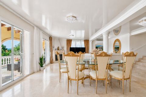 Villa i Denia, Alicante, Denia - € 2.100.000 | Ref: ES-DEN-019549 - foto 18