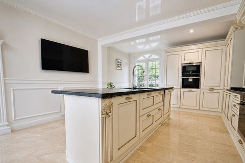 Villa i Denia, Alicante, Denia - € 2.100.000 | Ref: ES-DEN-019549 - foto 24