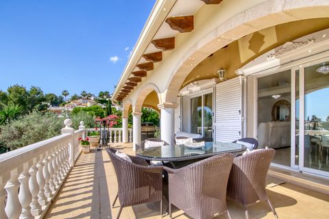 Villa i Denia, Alicante, Denia - € 2.100.000 | Ref: ES-DEN-019549 - foto 25
