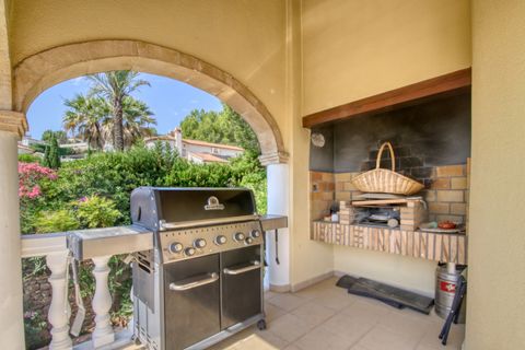 Villa i Denia, Alicante, Denia - € 2.100.000 | Ref: ES-DEN-019549 - foto 26