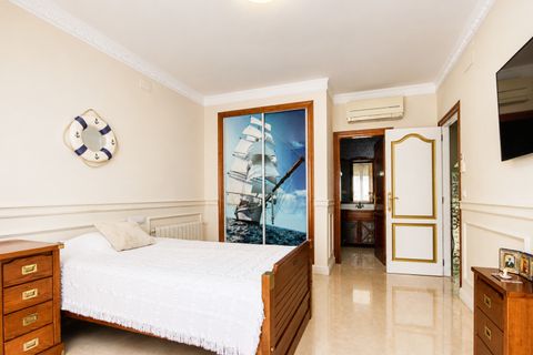 Villa i Denia, Alicante, Denia - € 2.100.000 | Ref: ES-DEN-019549 - foto 38